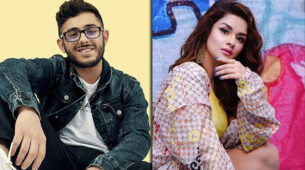 Insaan waqt ke saath aur bura kaise ho sakta hai: CarryMinati roasts Avneet Kaur and her Instagram videos in public, watch viral video