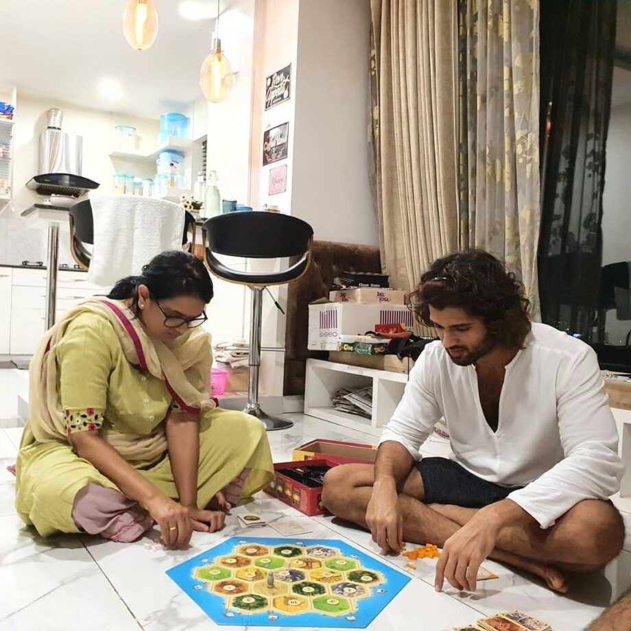 Inside The Dreamy House Of Vijay Deverakonda At Jubilee Hills, Hyderabad - 2