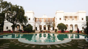 Inside the Pataudi Palace Of Saif Ali Khan: Saif Ali Khan Truly Lives Life King Size