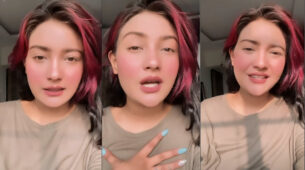 [Inspiring Video] Aashika Bhatia shared her weight-loss transformation journey, fans hail her courage