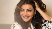 Kajal Aggarwal Adds A New Member To Her Family And It’s Too Cute To Handle: See Pics