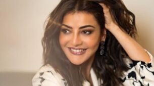 Kajal Aggarwal Adds A New Member To Her Family And It’s Too Cute To Handle: See Pics