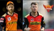 IPL 2021 Big Update: Sunrisers Hyderabad replace David Warner with Kane Williamson as captain