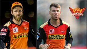 IPL 2021 Big Update: Sunrisers Hyderabad replace David Warner with Kane Williamson as captain