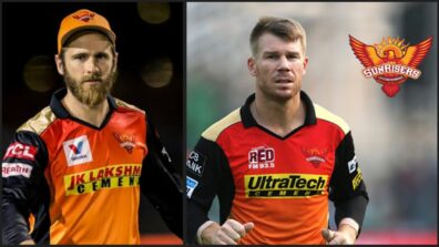 IPL 2021 Big Update: Sunrisers Hyderabad replace David Warner with Kane Williamson as captain