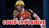 IPL 2021: KKR batsman Tim Seifert tests positive for Covid-19, missed Charter flight from India
