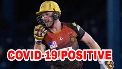 IPL 2021: KKR batsman Tim Seifert tests positive for Covid-19, missed Charter flight from India