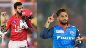 IPL 2021 Live Update DC Vs PBKS: Delhi Capitals defeat Punjab Kings in match 29