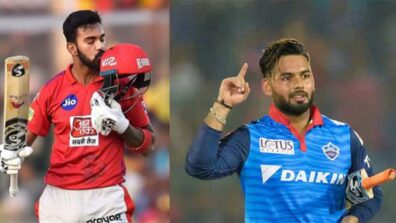 IPL 2021 Live Update DC Vs PBKS: Delhi Capitals defeat Punjab Kings in match 29