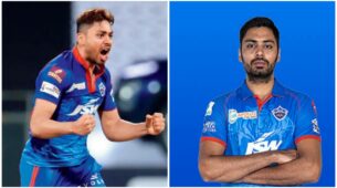 IPL ALERT: Is Avesh Khan The New Sensation of Cricket: Take A Look Here