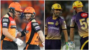 Find Out the Top 3 Highest Opening Partnerships In IPL
