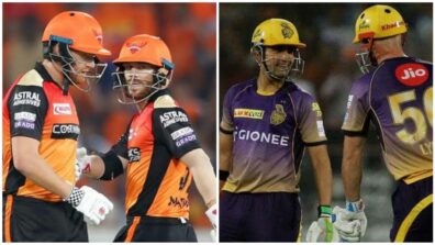 Find Out the Top 3 Highest Opening Partnerships In IPL