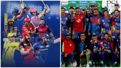 IPL XI VS PSL XI: Who Do You Think Will Win A T20 Match: Vote Now