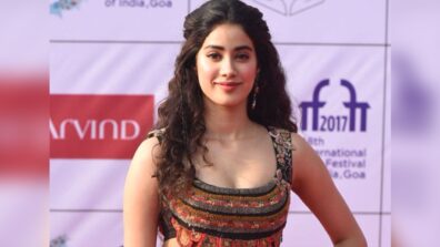 Is Janhvi Kapoor single or in a relationship? Know The Truth