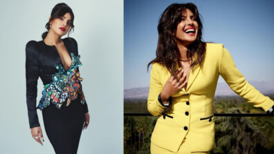 Is PC Even Real? Times When Priyanka Chopra Pulled Off the Boss Babe Look