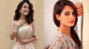 Ishk Par Zor Nahi actress Shagun Sharma shares summer beauty tips