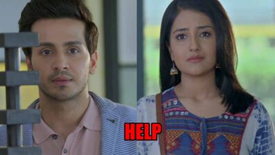 Ishk Par Zor Nahi spoiler alert: Ahaan finds unique way to help Ishqi