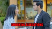 Ishk Par Zor Nahi spoiler alert: Ahaan gets SHOCKED by Ishqi’s allegations