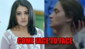 Ishk Par Zor Nahi spoiler alert: Ishqi and Ahaan’s mother Savitri come face to face?