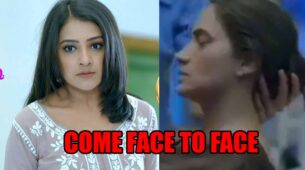 Ishk Par Zor Nahi spoiler alert: Ishqi and Ahaan’s mother Savitri come face to face?