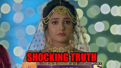 Ishk Par Zor Nahi spoiler alert: Ishqi learns SHOCKING truth