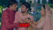 Ishk Par Zor Nahi spoiler alert: Mayank’s father and Ishqi FIGHT with Mayank