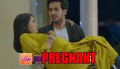 Ishk Par Zor Nahi spoiler alert: OMG! Ishqi to get PREGNANT
