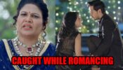 Ishk Par Zor Nahi spoiler alert: OMG! Sarla sees Ishqi romancing Ahaan