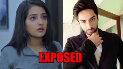 Ishk Par Zor Nahi spoiler alert: SHOCKING! Ishqi learns about Mayank’s reality