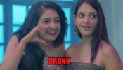 Ishk Par Zor Nahi spoiler alert: Sonu and Ishqi to get DRUNK
