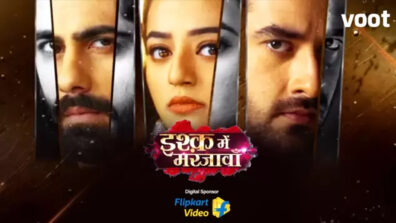 Ishq Mein Marjawan 2 Written Update S02 Ep271 17th May 2021: Vyom asks for Aryan’s help