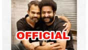 It’s Official: Jr NTR & Prashanth Neel all set to collaborate for #NTR31