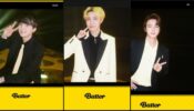 J-Hope, Suga & Jin share new Butter clip posters, ARMY love it