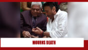 Jackie Shroff mourns death of Shashi Dada, his make-up man for 37 years