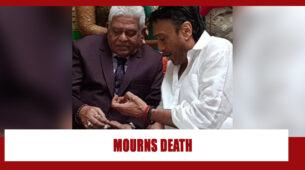 Jackie Shroff mourns death of Shashi Dada, his make-up man for 37 years