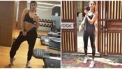 Jacqueline Fernandez Vs Ananya Panday: Whose Gym Game Is The Most Stylish?