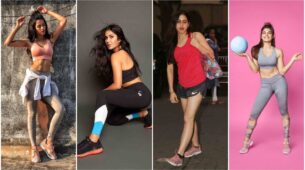 Jacqueline Fernandez Vs Sara Ali Khan Vs Disha Patani Vs Katrina Kaif: Who Is Your Workout Motivation?