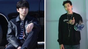 Jae Park Vs Dowoon Vs Sungjin: Who Is Your Fashion Icon?