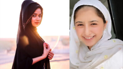 Jannat Zubair Rahmani & Arishfa Khan’s ‘Jumma Night’ traditional avatar will melt your heart, come fall in love