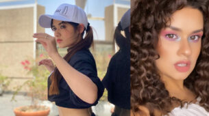 Jannat Zubair Rahmani & Avneet Kaur set social media on fire with latest fashion avatars, fans can’t stop crushing