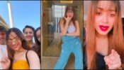 Jannat Zubair Rahmani is an Instagram reel queen: Best 3 reels of Jannat Zubair you shouldn’t miss