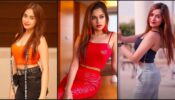Jannat Zubair Rahmani Loves Crop Tops: 5 Times We Wanted To Steal Her Style