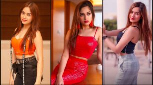 Jannat Zubair Rahmani Loves Crop Tops: 5 Times We Wanted To Steal Her Style