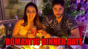 Jasmin Bhasin and Aly Goni’s romantic dinner date picture goes viral, fans melt in awe