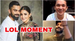(Jhootha Hai Tu) – When Anushka Sharma Called Virat Kohli A ‘LIAR’ in Front Of Everyone in Public