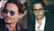 Johnny Depp’s Shade Collection Always Gives Him A Facelift: Click Here For A Sneak Peek Into His Collection