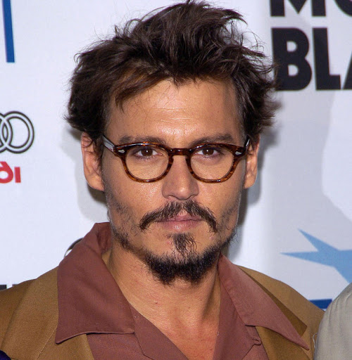 Johnny Depp’s Shade Collection Always Gives Him A Facelift: Click Here For A Sneak Peek Into His Collection - 3