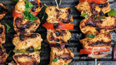 Juicy Kebabs: Try These 3 Easy Homemade Kebab Recipes For Your Loved Ones