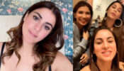 Just imagine: Kundali Bhagya diva Shraddha Arya shares her ‘Pre-Covid’ lavish lifestyle moments, fans want to have fun with her