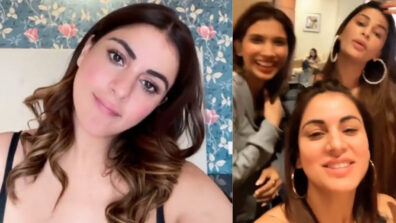 Just imagine: Kundali Bhagya diva Shraddha Arya shares her ‘Pre-Covid’ lavish lifestyle moments, fans want to have fun with her